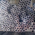 Aluminium Round Tube