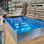 Aluminium Sheet