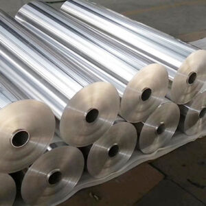 Aluminium Foil