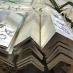 Aluminium Angle