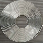 Aluminium Coil Tube
